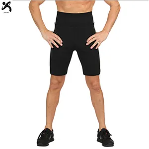 High Quality Slimming Sweat Sports Wear Fitness Leggings Women Neoprene Slimming Pants Sauna Suit Body  Neoprene long pant