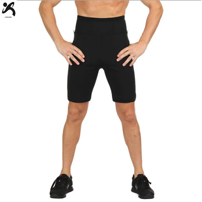 High Quality Slimming Sweat Sports Wear Fitness Leggings Women Neoprene Slimming Pants Sauna Suit Body  Neoprene long pant