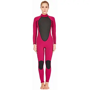 Cheap Price Printing Surf soft warm Neoprene Wetsuit Full Body Diving Wetsuit