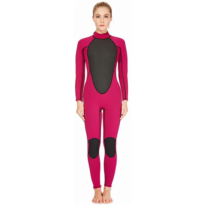 Cheap Price Printing Surf soft warm Neoprene Wetsuit Full Body Diving Wetsuit