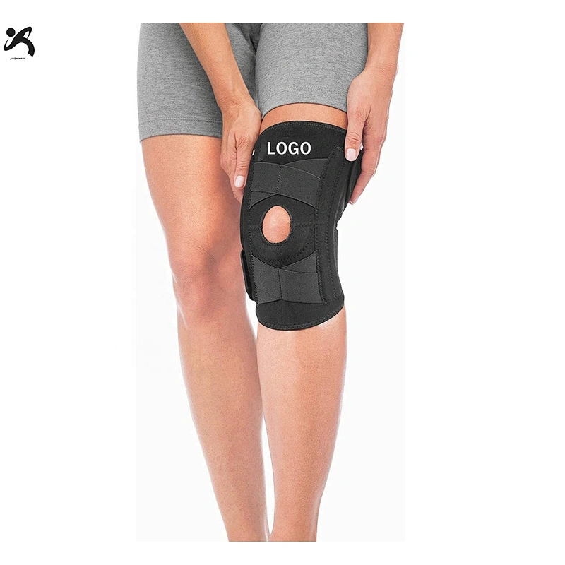 Knee pads 3-7mm volleyball knee sleeve neoprene 5mm elbow brace protect support for dance