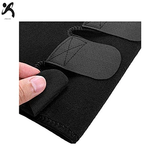 2020 Custom made adjustable Wholesale Arthritis Groin Protection Joint Support neoprene groin