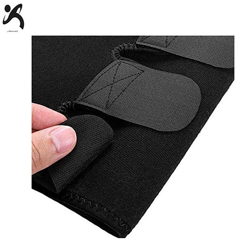 2020 Custom made adjustable Wholesale Arthritis Groin Protection Joint Support neoprene groin