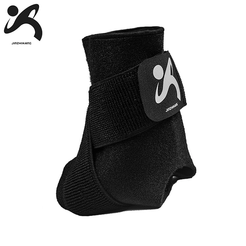 Customized Ajustable Sport Protector Neoprene Ankle Sleeve Brace