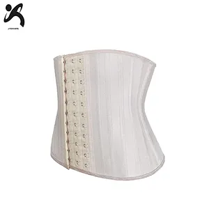 Factory custom made neoprene fashion slim waist trimmer compression sport belt slimming
