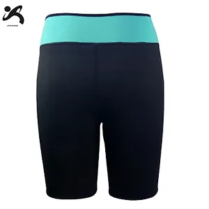 Sauna Pants for Women Slimming Pants Hot Neoprene for Weight Loss Leggings Shapers Fat Burning Sweat Sauna