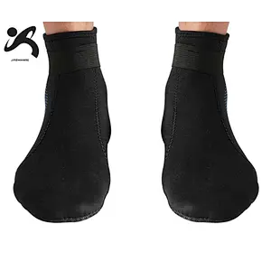 2020 RTS Cheap Price Neoprene Socks Wetsuit Shoes Swimming Shoes Waterproof