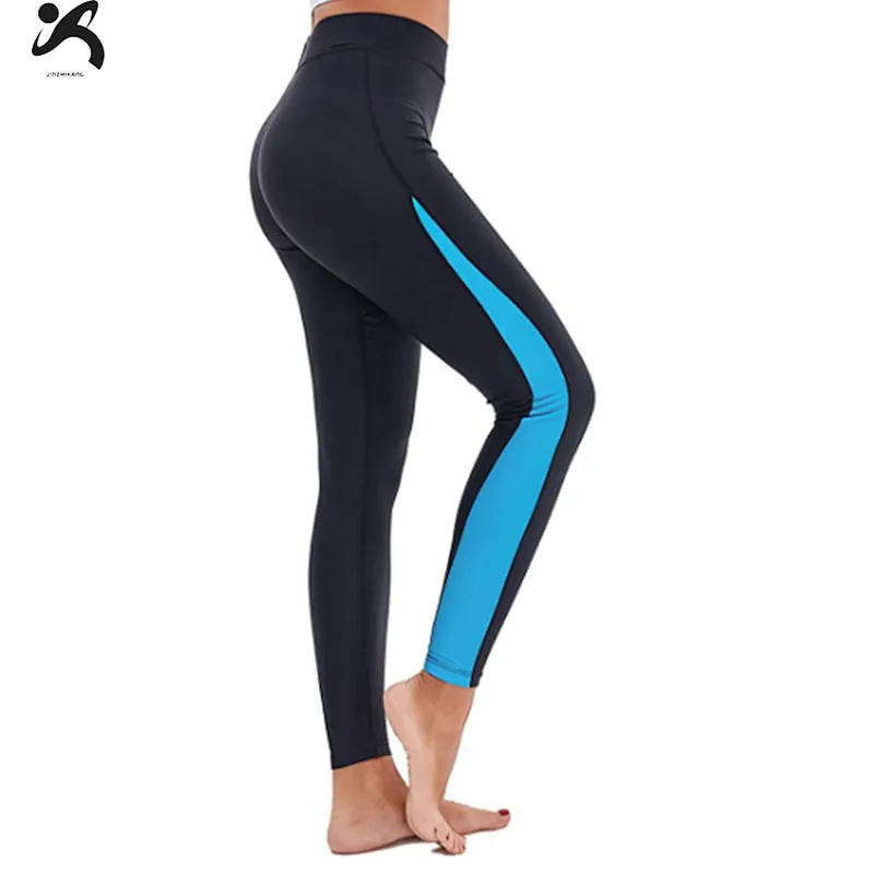 Manufacture neoprene 2mm Neoprene Diving leggings Pants Wetsuit beach Pant for women