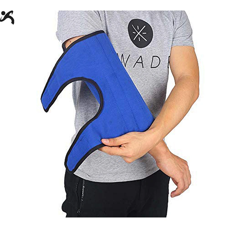 Elbow Brace Adjustable Support Elbow Splint Custom for Women Men Stabilizer Medical