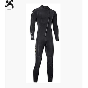 Neoprene rafting 15 mm wetsuit hanger shorts mens for swimming in cold pool