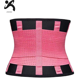 whole sale comfortable waist training belt