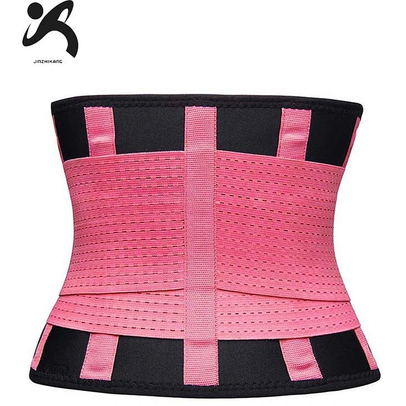 whole sale comfortable waist training belt