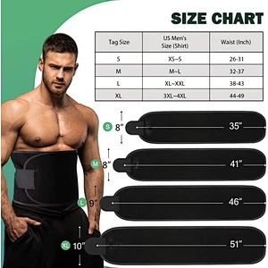 Custom Logo Compression Women Workout Back Support Tummy Control Slimming Neoprene Waist Trainer