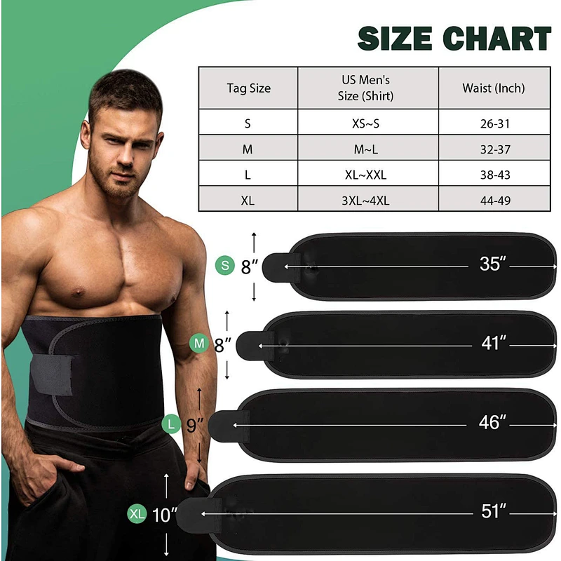 Custom Logo Compression Women Workout Back Support Tummy Control Slimming Neoprene Waist Trainer