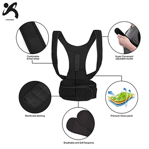 instagram support belt brace jual flex hunchback highest rated posture corrector