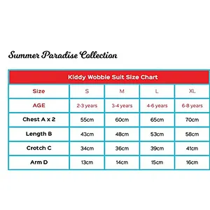 Wholesale short Sleeve Children 2mm Neoprene kids Swimming wetsuit baby Warm Wetsuit