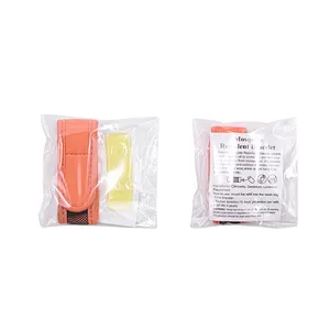 Neoprene Mosquito repellent wristbands comfortable waterproof bracelet