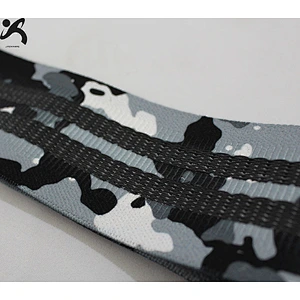 Hot selling fitness resistance band exercise bands for exercise