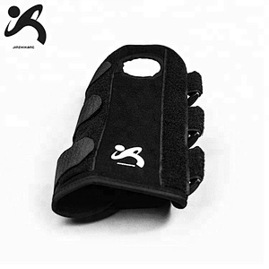 fashionable adjustable carpal tunnel wrist support brace wrist splint brace