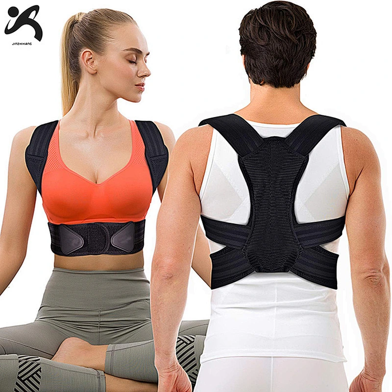 best belt electronic hunchback back brace to improve best body posture corrector