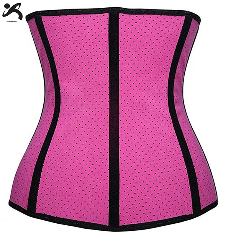 Private label women slimming workout neoprene waist trainer slimming belt