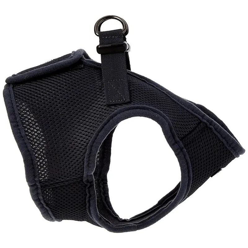 Pet Control Harness for Dog Cat Soft Mesh fabric Walk Collar Safety Strap Vest