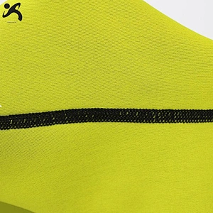 2020 RTS Women Sauna Suit Weight Loss Slimming Neoprene Pants With Side Pocket Hot Thermo Fat Burning Sweat Leggings Body Shaper