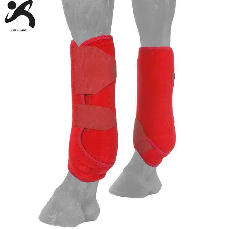 Hot Sale Horse Leg Protect tendon Neoprene Horse Boots