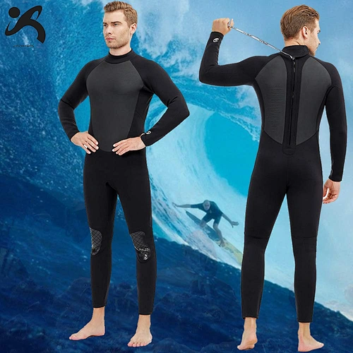 New Coming neoprene smooth skin triathlon wetsuit Made in China