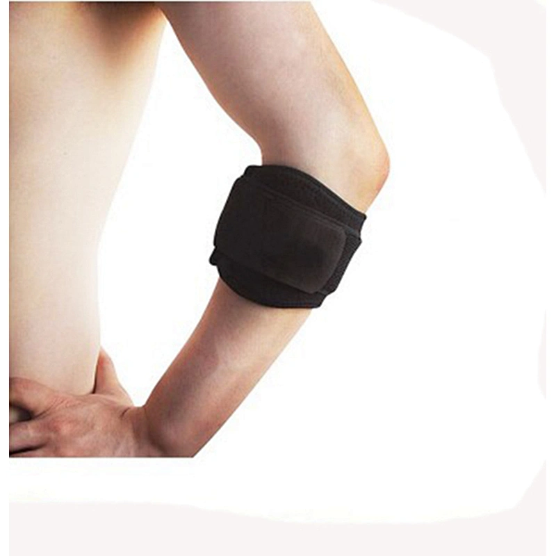 Basketball Elbow Support Brace Tennis Elbow Brace Protector For Sports Safety