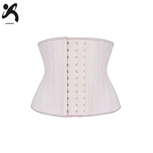 Factory custom made neoprene fashion slim waist trimmer compression sport belt slimming