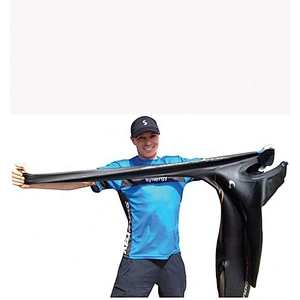 Wholesale Full Sleeve Smoothskin Neoprene Open Water Swimming Triathlon Wetsuit