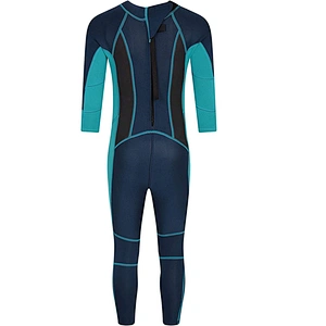 Wholesale kids Neoprene Open Water Swimming  Diving Clothes Wetsuit for Diving Spearfishing Surfing