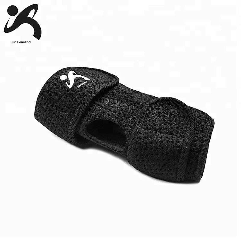 neoprene elbow brace compression support sleeve
