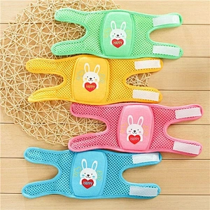 Anti-Slip  HotSale Baby Knee Pad Safety  Adjustable Support 0-24 Month