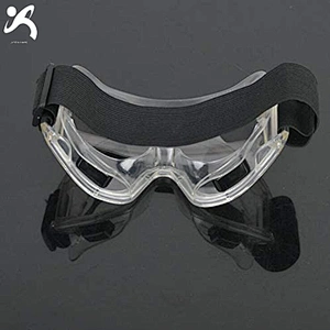 2020 whosale sales  Anti Fog allround anti-fogging medical enclosed eye glasses protective eyewear safety glass