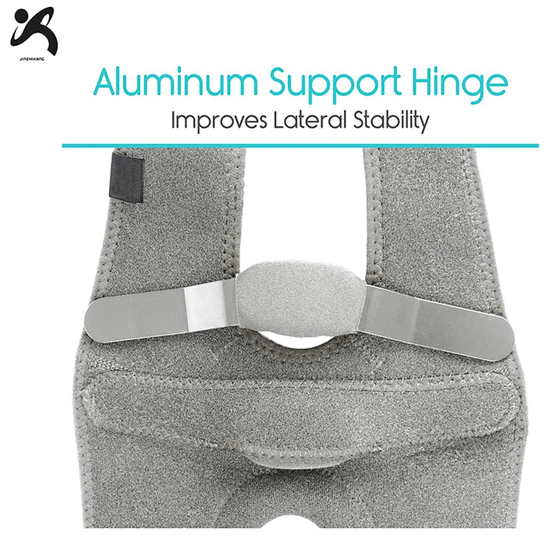 warm pad volley ball pads vive sleeves tri panel straps for spring loaded knee brace