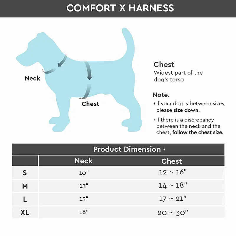 Pet Control Harness for Dog Cat Soft Mesh fabric Walk Collar Safety Strap Vest