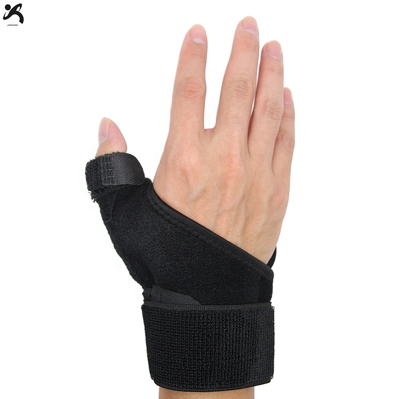 Hand Brace  Compression Wrist Support Sleeve Palm Hand Brace For Pain Relief