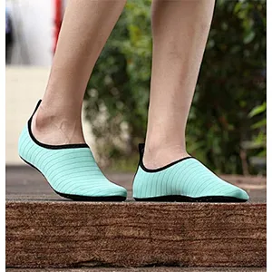 Custom Color Non-slip Beach Aqua Sock 3mm neoprene water socks diving socks for surfing and swimming