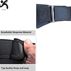 Professional Adjustable Shoulder Wrap Shoulder Brace support for unisex