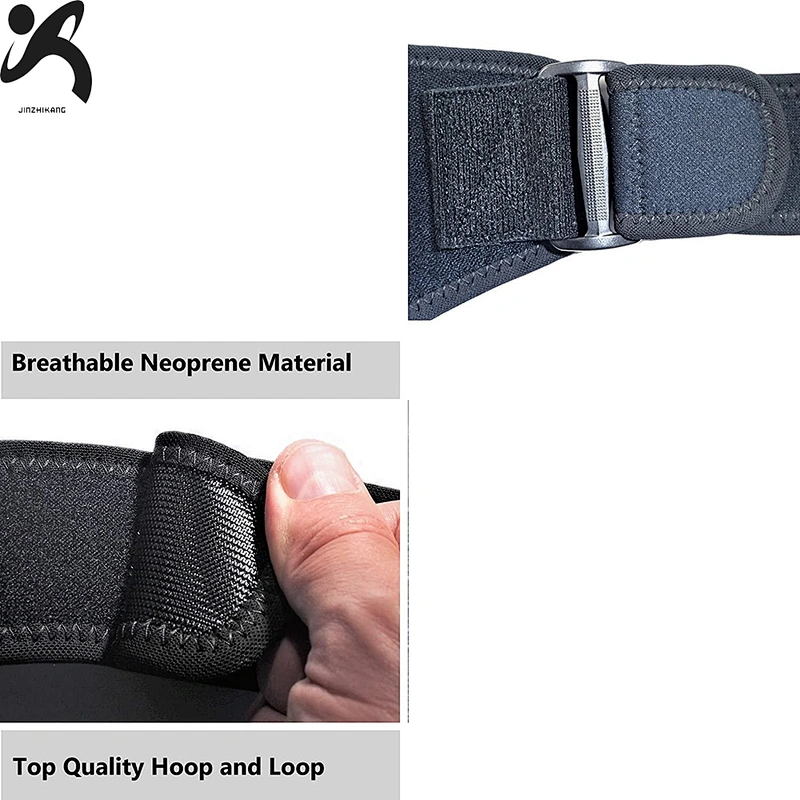 Professional Adjustable Shoulder Wrap Shoulder Brace support for unisex