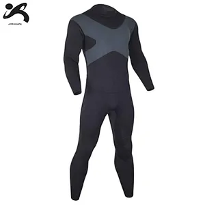 3mm 5mm Neoprene  wet suit  custom colored fabrics are soft and comfortable and skin-friendly  diving  wetsuit