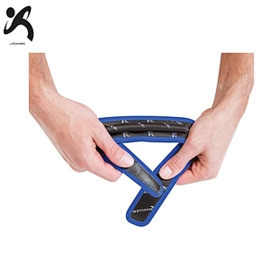 2020 wholesale price soft Adjustable knee support neoprene knee stabilizer medical adjustable arthritis knee brace support