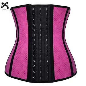 Private label women slimming workout neoprene waist trainer slimming belt