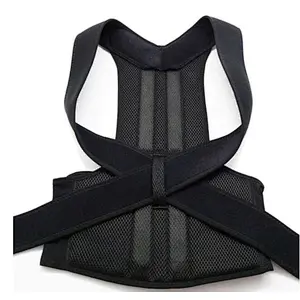 Comfortable Posture Corrector Back Support Straight Line Correction Posture for Upper Back