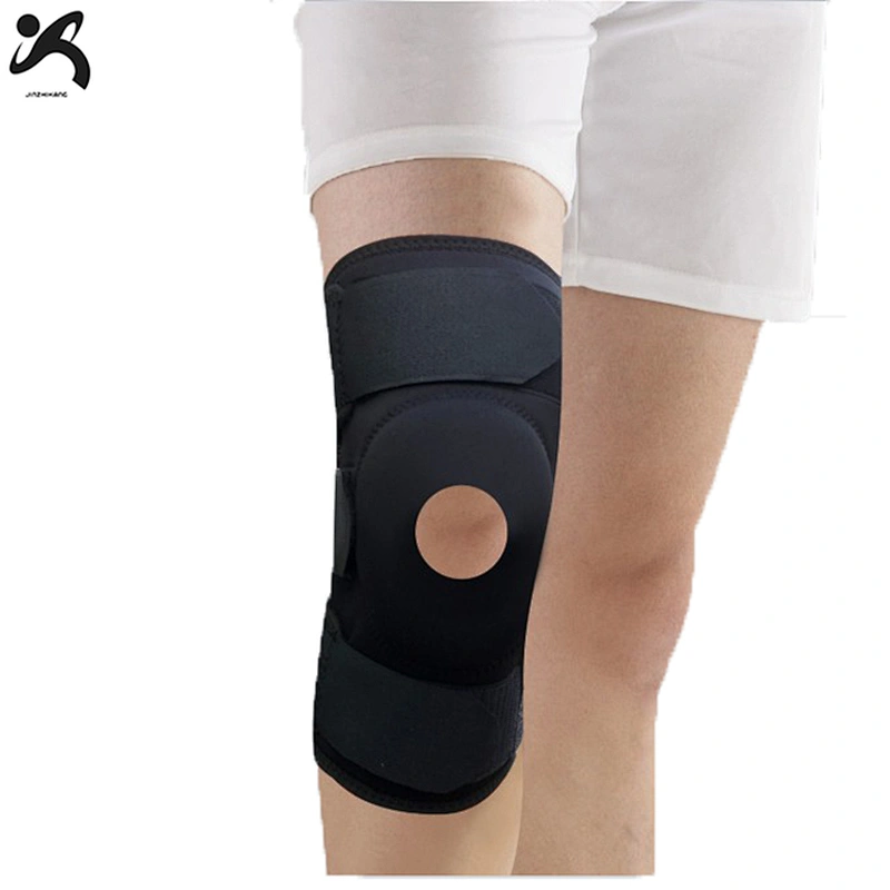 dongguan kneepad custom basketball elbow pads hiel construction pads corflex knee brace