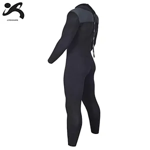3mm 5mm Neoprene  wet suit  custom colored fabrics are soft and comfortable and skin-friendly  diving  wetsuit