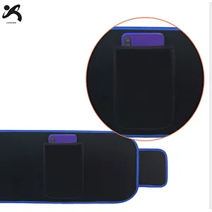 custom Fitness Slimmer  Belt Weight Loss Low Back Support neoprene for Men Women Waist Trainer  Loss Weight