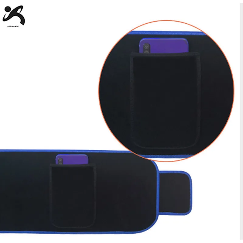 Back Support Belt Waist Trimmer Neoprene Waist Trainer For Men And Women Fitness Slimmer Belt Weight Loss Low